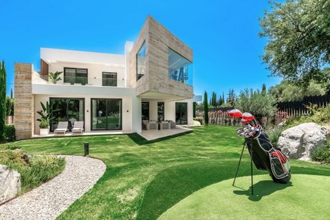 Villa a Marbella, Malaga, Marbella - € 16.900.000 | Ref: CC47378261 - foto 48