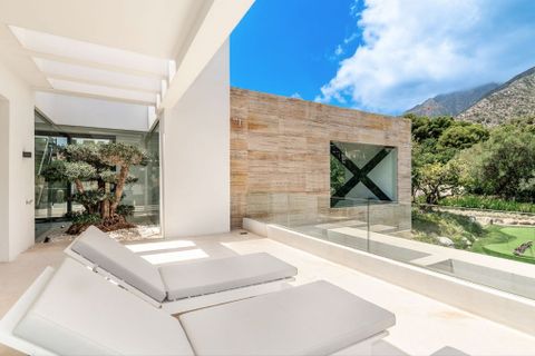 Villa a Marbella, Malaga, Marbella - € 16.900.000 | Ref: CC47378261 - foto 49