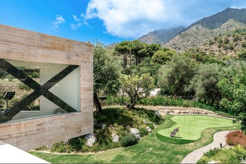 Villa a Marbella, Malaga, Marbella - € 16.900.000 | Ref: CC47378261 - foto 50