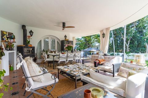 Villa a Nagueles, Malaga, Nagueles - € 3.250.000 | Ref: CC47753129 - foto 2