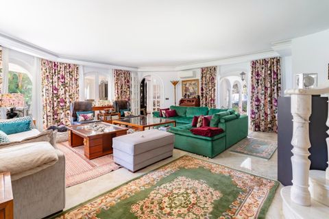 Villa a Nagueles, Malaga, Nagueles - € 3.250.000 | Ref: CC47753129 - foto 5