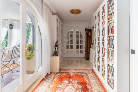 Villa a Nagueles, Malaga, Nagueles - € 3.250.000 | Ref: CC47753129 - foto 6