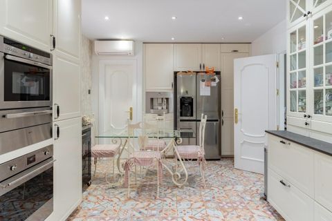Villa a Nagueles, Malaga, Nagueles - € 3.250.000 | Ref: CC47753129 - foto 7