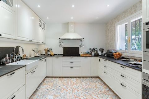 Villa a Nagueles, Malaga, Nagueles - € 3.250.000 | Ref: CC47753129 - foto 17