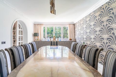 Villa a Nagueles, Malaga, Nagueles - € 3.250.000 | Ref: CC47753129 - foto 18