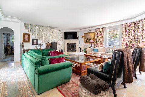 Villa a Nagueles, Malaga, Nagueles - € 3.250.000 | Ref: CC47753129 - foto 21