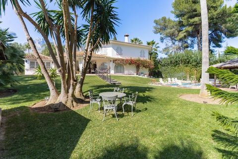 Villa a Nagueles, Malaga, Nagueles - € 3.250.000 | Ref: CC47753129 - foto 22