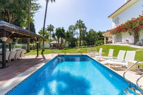 Villa a Nagueles, Malaga, Nagueles - € 3.250.000 | Ref: CC47753129 - foto 23