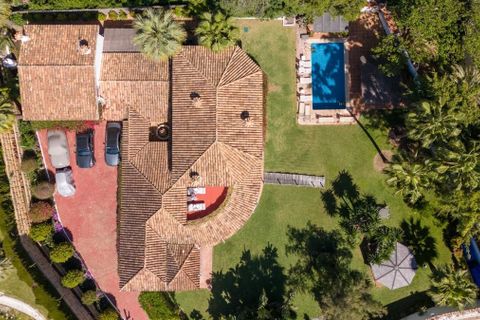 Villa a Nagueles, Malaga, Nagueles - € 3.250.000 | Ref: CC47753129 - foto 27