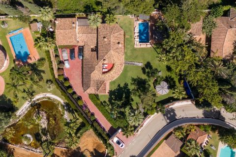 Villa a Nagueles, Malaga, Nagueles - € 3.250.000 | Ref: CC47753129 - foto 28