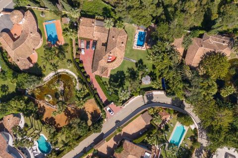 Villa a Nagueles, Malaga, Nagueles - € 3.250.000 | Ref: CC47753129 - foto 29
