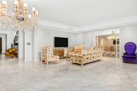 Villa a Marbella, Malaga, Marbella - € 12.900.000 | Ref: CC47782613 - foto 4