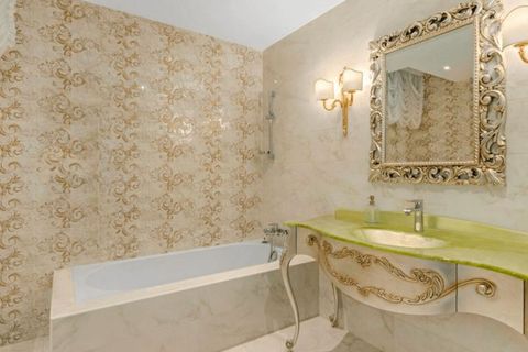 Villa a Marbella, Malaga, Marbella - € 12.900.000 | Ref: CC47782613 - foto 8