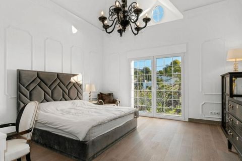 Villa a Marbella, Malaga, Marbella - € 12.900.000 | Ref: CC47782613 - foto 9