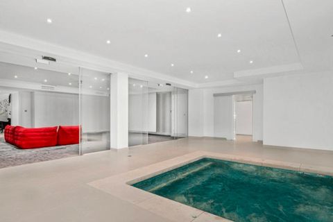 Villa a Marbella, Malaga, Marbella - € 12.900.000 | Ref: CC47782613 - foto 10