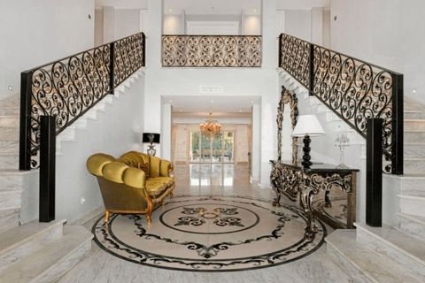 Villa a Marbella, Malaga, Marbella - € 12.900.000 | Ref: CC47782613 - foto 13
