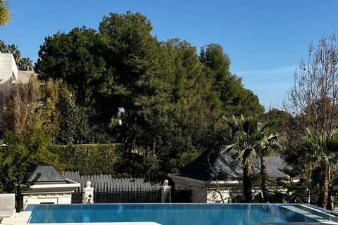 Villa a Marbella, Malaga, Marbella - € 12.900.000 | Ref: CC47782613 - foto 20