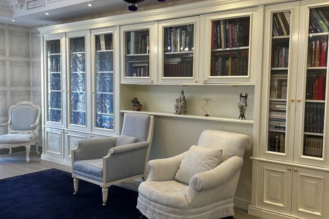 Villa a Marbella, Malaga, Marbella - € 12.900.000 | Ref: CC47782613 - foto 22