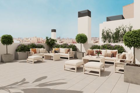 Apartament a Malaga city, Malaga, Malaga city - € 381.000 | Ref: CC3750-00187G - foto 3