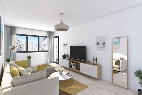 Apartament a Malaga city, Malaga, Malaga city - € 381.000 | Ref: CC3750-00187G - foto 7