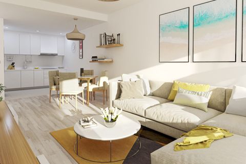 Apartament a Malaga city, Malaga, Malaga city - € 381.000 | Ref: CC3750-00187G - foto 8