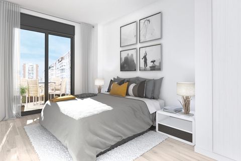 Apartament a Malaga city, Malaga, Malaga city - € 381.000 | Ref: CC3750-00187G - foto 11