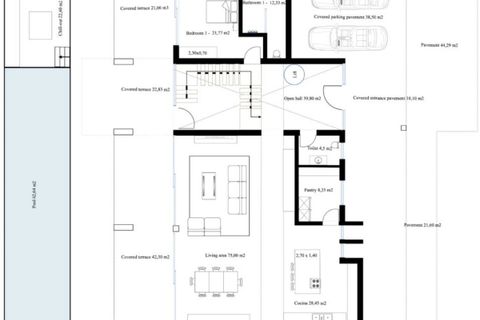 Villa a Benahavis, Malaga, Benahavis - € 3.695.000 | Ref: CC47637905 - foto 14