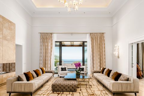 Villa i Marbella, Malaga, Marbella - € 14.500.000 | Ref: CC47795279 - foto 3
