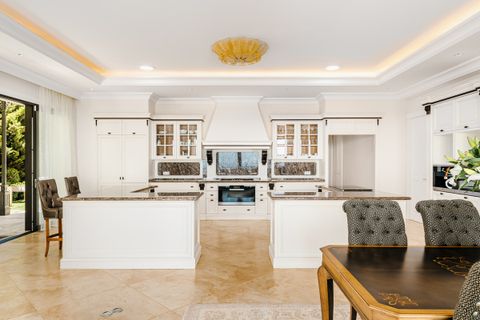 Villa i Marbella, Malaga, Marbella - € 14.500.000 | Ref: CC47795279 - foto 5