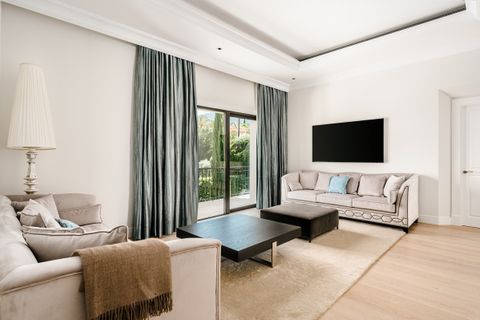 Villa i Marbella, Malaga, Marbella - € 14.500.000 | Ref: CC47795279 - foto 6