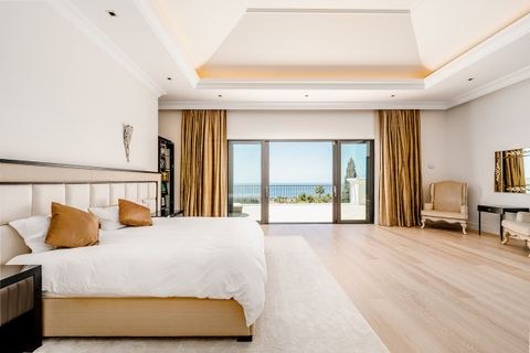 Villa i Marbella, Malaga, Marbella - € 14.500.000 | Ref: CC47795279 - foto 7