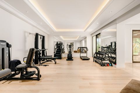 Villa i Marbella, Malaga, Marbella - € 14.500.000 | Ref: CC47795279 - foto 12
