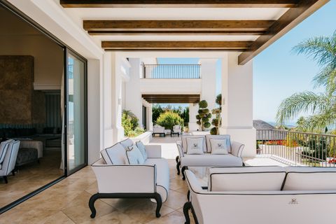 Villa i Marbella, Malaga, Marbella - € 14.500.000 | Ref: CC47795279 - foto 13