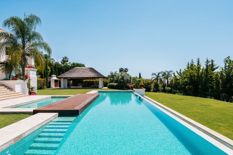 Villa i Marbella, Malaga, Marbella - € 14.500.000 | Ref: CC47795279 - foto 15