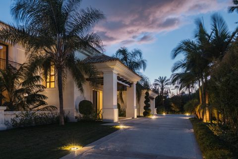 Villa i Marbella, Malaga, Marbella - € 14.500.000 | Ref: CC47795279 - foto 17