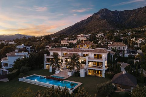 Villa i Marbella, Malaga, Marbella - € 14.500.000 | Ref: CC47795279 - foto 18