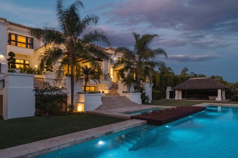 Villa i Marbella, Malaga, Marbella - € 14.500.000 | Ref: CC47795279 - foto 19