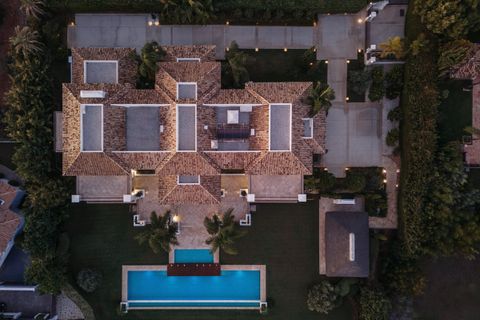 Villa i Marbella, Malaga, Marbella - € 14.500.000 | Ref: CC47795279 - foto 20