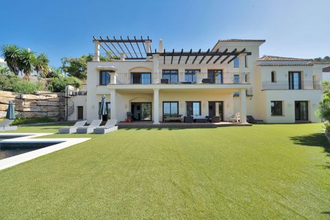 Villa a Benahavis, Malaga, Benahavis - € 2.900.000 | Ref: CC47797229 - foto 2