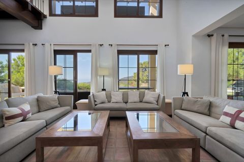 Villa a Benahavis, Malaga, Benahavis - € 2.900.000 | Ref: CC47797229 - foto 4