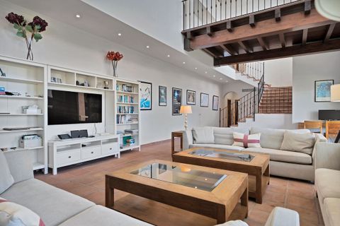 Villa a Benahavis, Malaga, Benahavis - € 2.900.000 | Ref: CC47797229 - foto 5