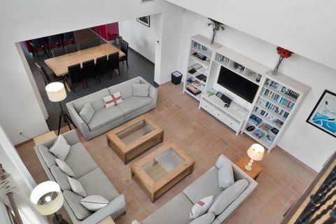 Villa a Benahavis, Malaga, Benahavis - € 2.900.000 | Ref: CC47797229 - foto 6