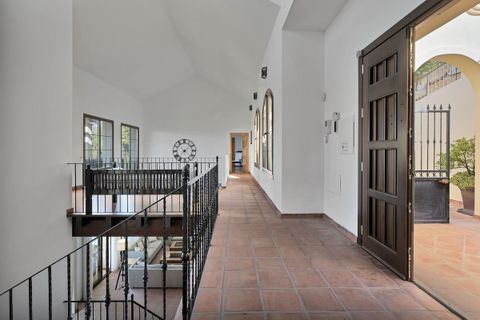 Villa a Benahavis, Malaga, Benahavis - € 2.900.000 | Ref: CC47797229 - foto 7