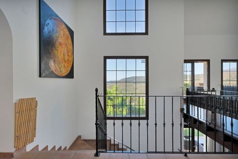 Villa a Benahavis, Malaga, Benahavis - € 2.900.000 | Ref: CC47797229 - foto 8