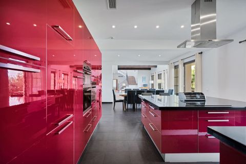 Villa a Benahavis, Malaga, Benahavis - € 2.900.000 | Ref: CC47797229 - foto 11