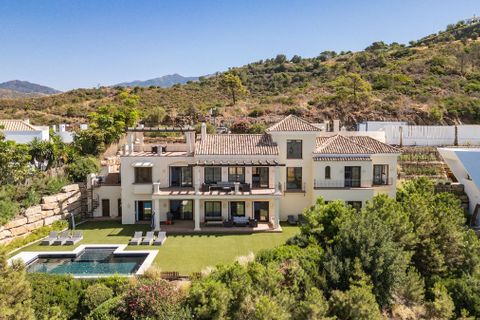 Villa a Benahavis, Malaga, Benahavis - € 2.900.000 | Ref: CC47797229 - foto 13
