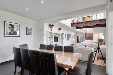 Villa a Benahavis, Malaga, Benahavis - € 2.900.000 | Ref: CC47797229 - foto 14