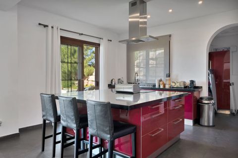 Villa a Benahavis, Malaga, Benahavis - € 2.900.000 | Ref: CC47797229 - foto 16