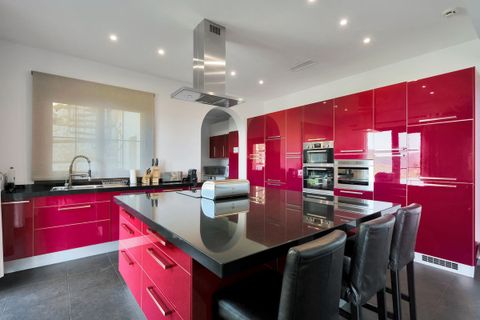 Villa a Benahavis, Malaga, Benahavis - € 2.900.000 | Ref: CC47797229 - foto 19