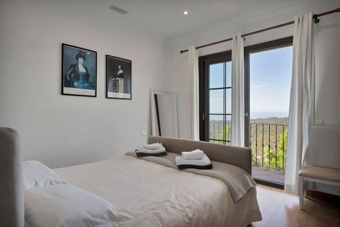 Villa a Benahavis, Malaga, Benahavis - € 2.900.000 | Ref: CC47797229 - foto 22